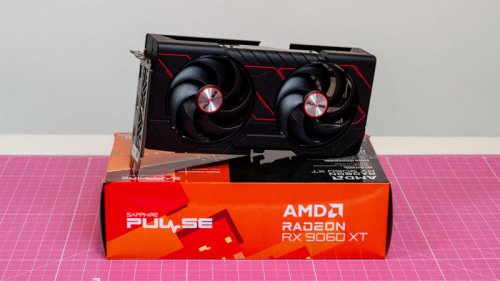 I spent weeks testing the AMD Radeon RX 9060 XT 16GB and RX 9060 XT 8GB, and both offer compelling value