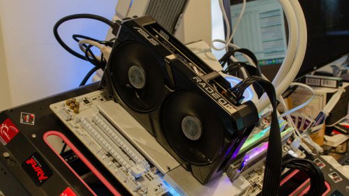 I spent weeks testing the AMD Radeon RX 9060 XT 16GB and RX 9060 XT 8GB, and both offer compelling value