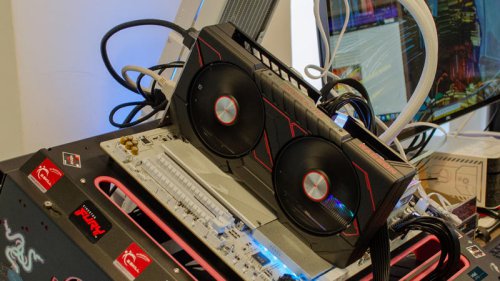 I spent weeks testing the AMD Radeon RX 9060 XT 16GB and RX 9060 XT 8GB, and both offer compelling value