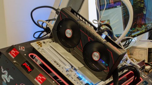 I spent weeks testing the AMD Radeon RX 9060 XT 16GB and RX 9060 XT 8GB, and both offer compelling value