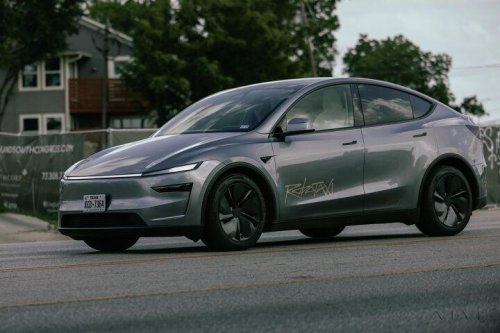 Tesla, Robotaxi, Safety Regulators Already Looking At Tesla Robotaxi Driving Standards