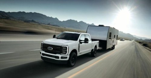 If You Own This Truck, Stop Driving it Immediately