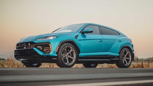 Best cars of 2026 from $200k to $300k