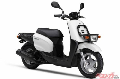 ホンダ CUV e:がついに発売になったけど二輪車電動化っていまぶっちゃけどうよ？ ヤマハはどうする？