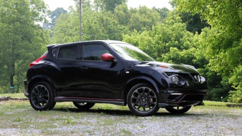10 Affordable Cars With Factory Limited-Slip Differentials