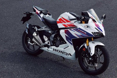 【レビュー】ホンダ「CBR250RR」インプレ（2025年）2気筒最強のパワーが生むエキサイティングな走り