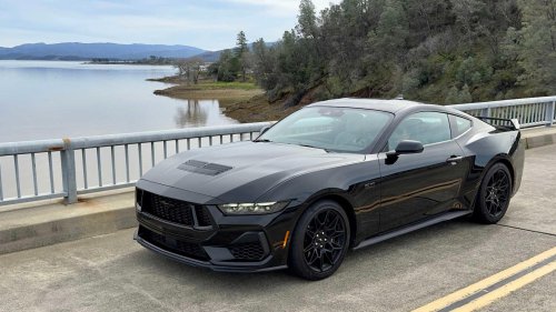 10 Affordable Cars With Factory Limited-Slip Differentials