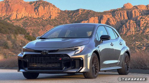 10 Affordable Cars With Factory Limited-Slip Differentials