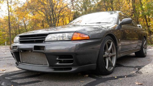 How These Japanese Legends Transformed Global Car Culture