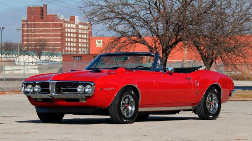10 classic muscle cars under $30K: Affordable vintage power