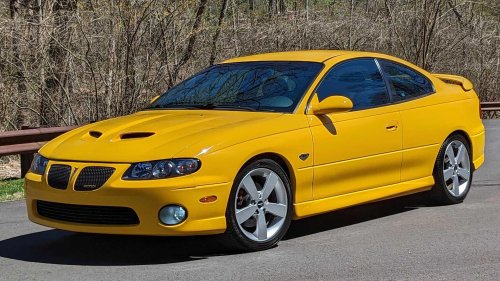 Car Make Vs Model: What's The Main Difference?