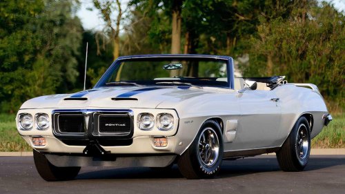 The 10 Most Powerful Pontiacs Ever Produced