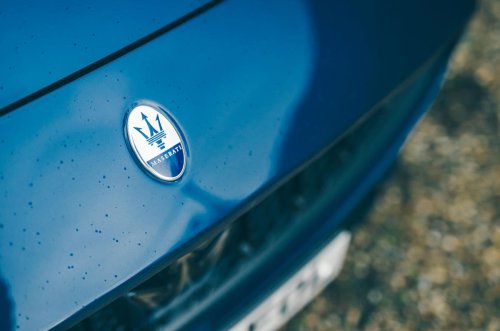 Análisis del Maserati Granturismo Folgore: el GT italiano tradicional se vuelve eléctrico