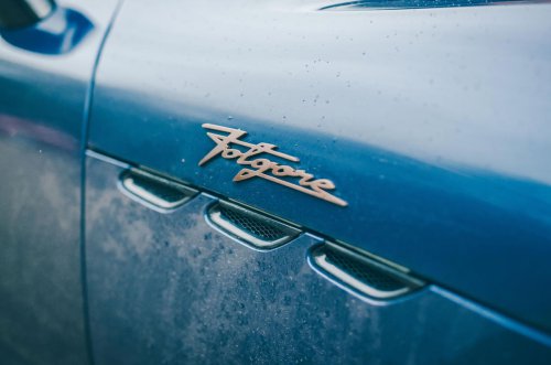 Análisis del Maserati Granturismo Folgore: el GT italiano tradicional se vuelve eléctrico