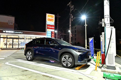 BEVを2年間所有した、“リアルな”ランニングコストを大公開