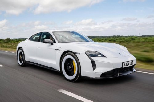 Maserati, Análisis del Maserati Granturismo Folgore: el GT italiano tradicional se vuelve eléctrico