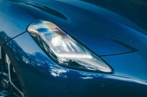 Análisis del Maserati Granturismo Folgore: el GT italiano tradicional se vuelve eléctrico