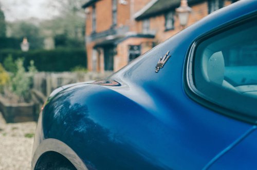 Análisis del Maserati Granturismo Folgore: el GT italiano tradicional se vuelve eléctrico