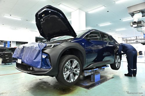 BEVを2年間所有した、“リアルな”ランニングコストを大公開