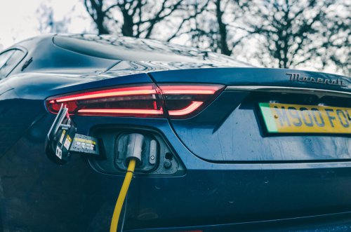 Análisis del Maserati Granturismo Folgore: el GT italiano tradicional se vuelve eléctrico