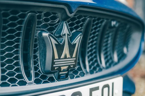 Análisis del Maserati Granturismo Folgore: el GT italiano tradicional se vuelve eléctrico