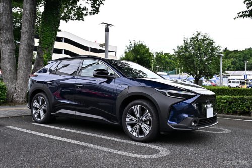 BEVを2年間所有した、“リアルな”ランニングコストを大公開