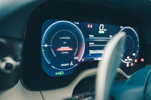 Análisis del Maserati Granturismo Folgore: el GT italiano tradicional se vuelve eléctrico