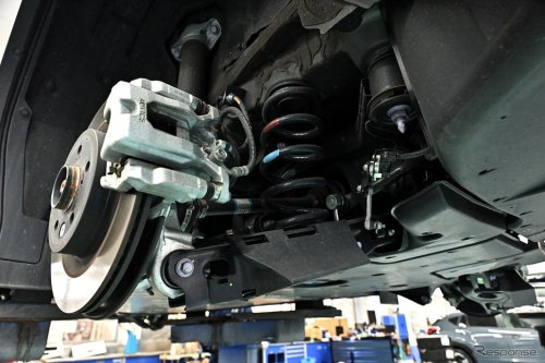 BEVを2年間所有した、“リアルな”ランニングコストを大公開