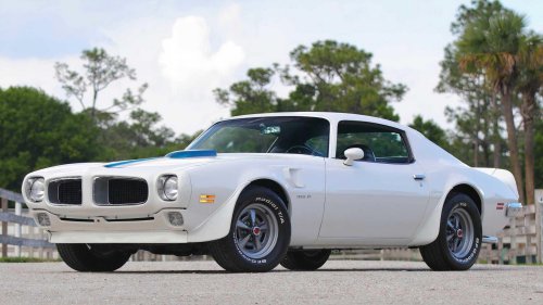 The 10 Most Powerful Pontiacs Ever Produced