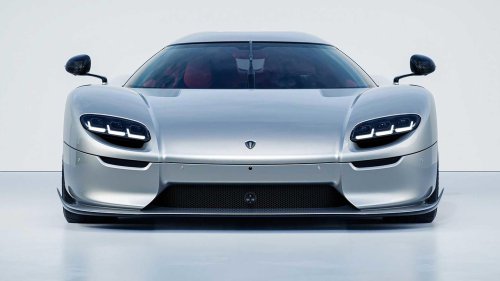 The Ford Bronco is the only car in America equipped with this awesome manual gearbox