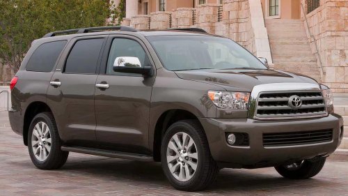 How much it will cost you to own a 300,000-mile Toyota in 2026