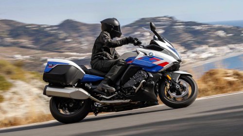 10 motorcycle habits only long-distance riders truly understand