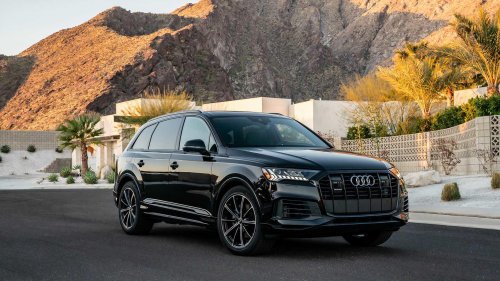 Volvo XC90: The luxury SUV that lasts 200,000 miles