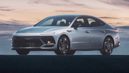 Smart, Owning a Car Long Term Is a Smart Financial Play