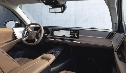 DS Automobiles, DS, Lancia, Alfa Romeo, Ángel Luis Sánchez, CEO de DS Automobiles, Lancia y Alfa Romeo: "El 21 de mayo es la fecha clave"