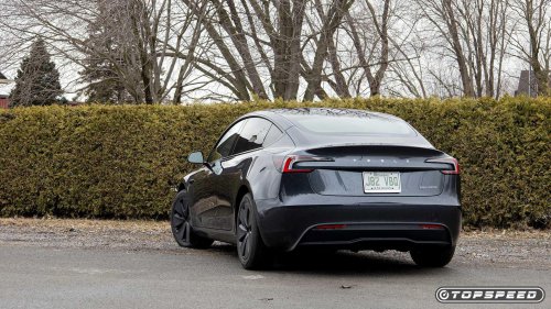 How Much Does It Really Cost To Maintain A Tesla
