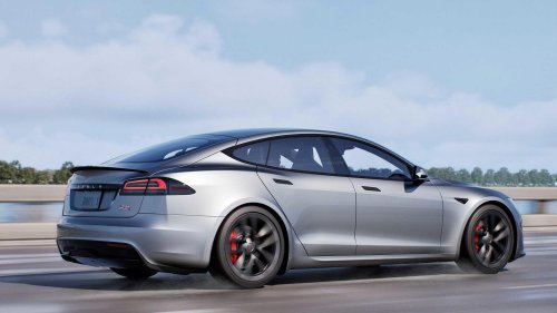 How Much Does It Really Cost To Maintain A Tesla