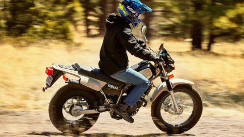 The legendary Japanese engine still going strong today