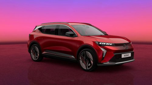 El CEO de Renault considera "lógico" fabricar coches eléctricos en España