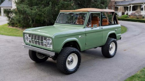 10 Vintage 4x4s That Will Outlive Us All