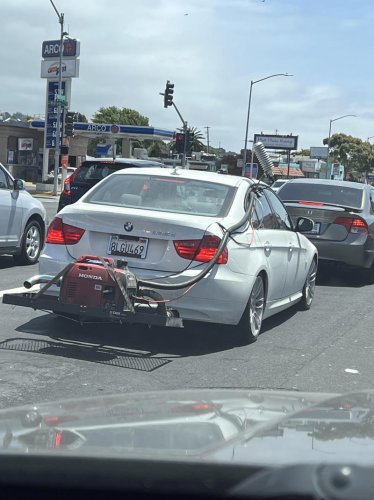 When Mechanics Go Too Far, These 25 Cars Are The Result