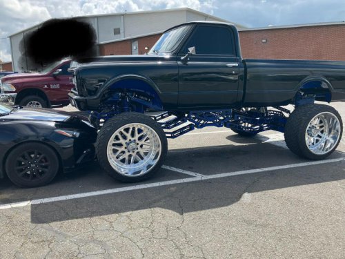 When Mechanics Go Too Far, These 25 Cars Are The Result