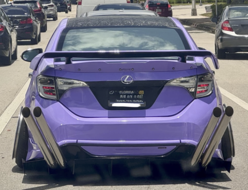 When Mechanics Go Too Far, These 25 Cars Are The Result