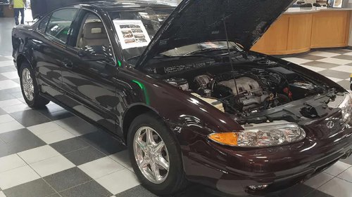 10 Forgotten Special Edition Sedans That Deserve A Second Look