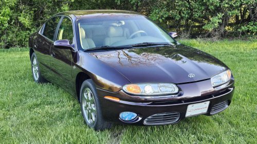 10 Forgotten Special Edition Sedans That Deserve A Second Look