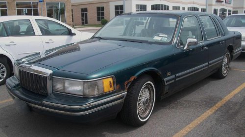 10 Forgotten Special Edition Sedans That Deserve A Second Look