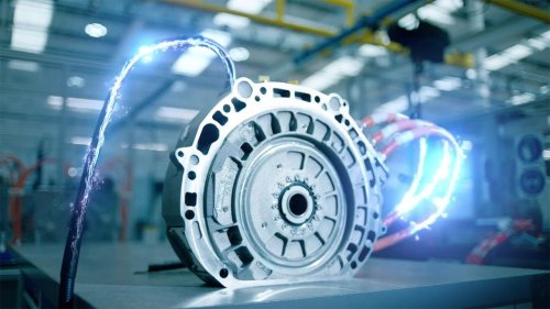 Un nuevo proceso promete revolucionar la fabricación de motores eléctricos