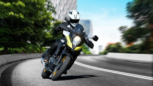 5 most practical ADV motorcycles you can own under $10,000