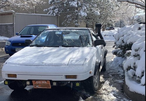 When Mechanics Go Too Far, These 25 Cars Are The Result