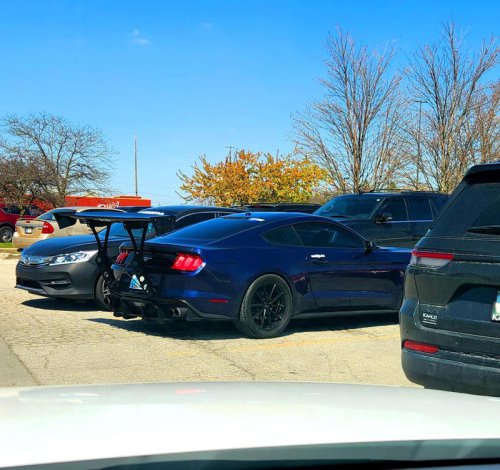 When Mechanics Go Too Far, These 25 Cars Are The Result